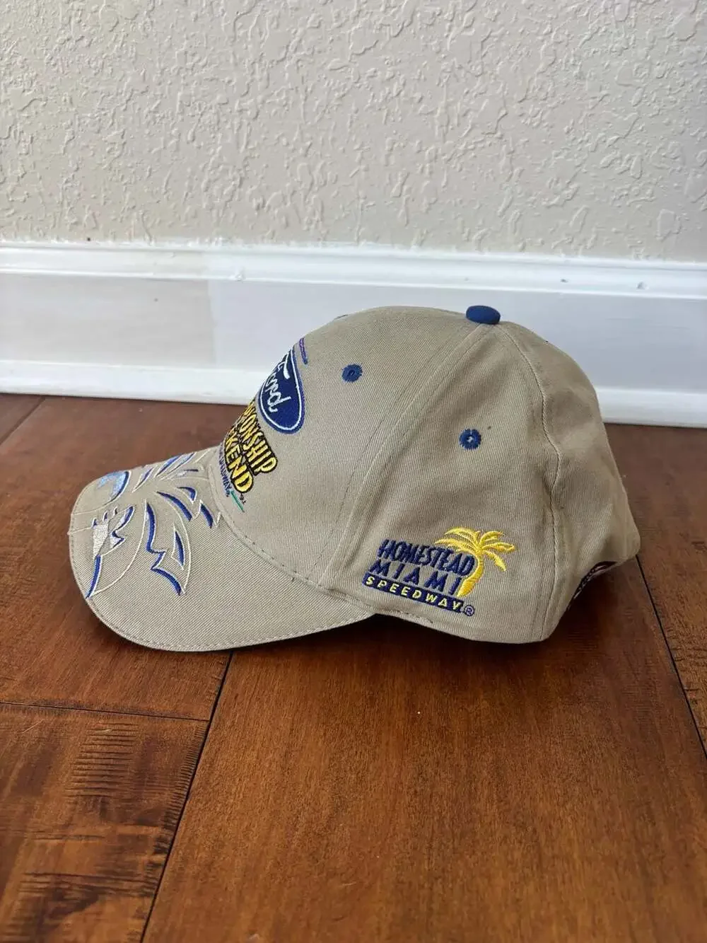 ISC 2006 nascar